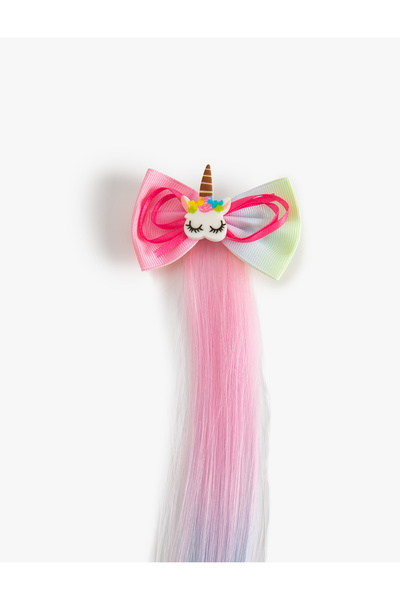 Koton Unicorn Figured Buckle