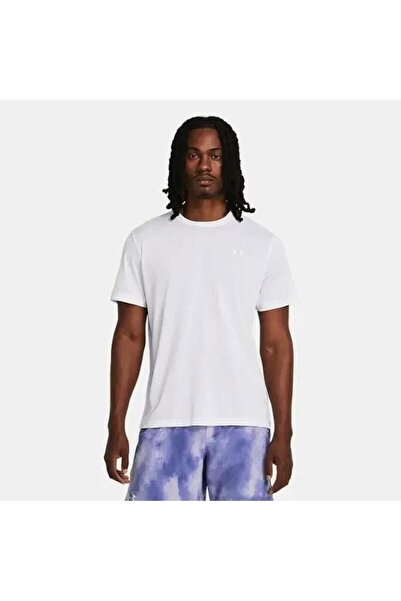 Under Armour Ua Launch мъжка тениска с къс ръкав 1382582