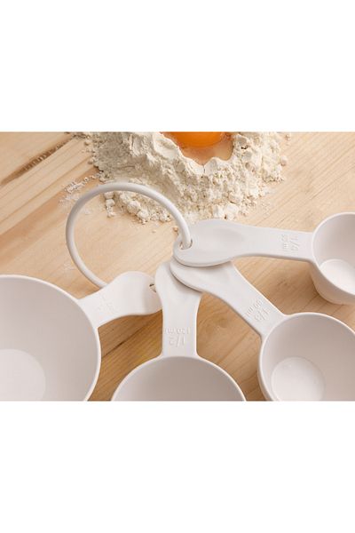 Madame Coco Paddle Measuring Cup - 4 BOYES