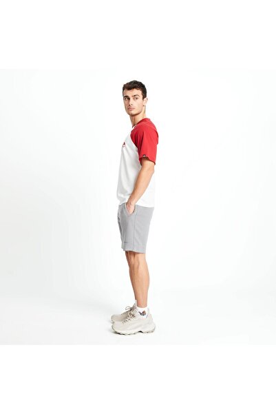 Ellesse Men's T-shirt EM009-1-BRD