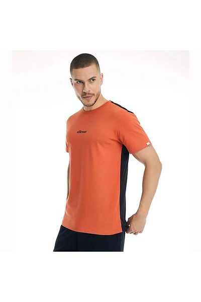 Ellesse تي شيرت رجالي EM014 - تصميم تي شيرت