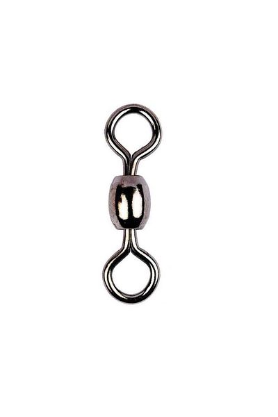 TORO Pack of 12 Crane Swivel No:1/0 Swivels