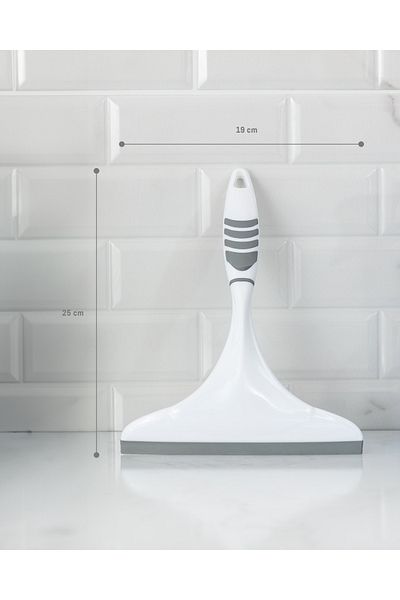 Madame Coco Graque Wiper - Comfortable Cutting