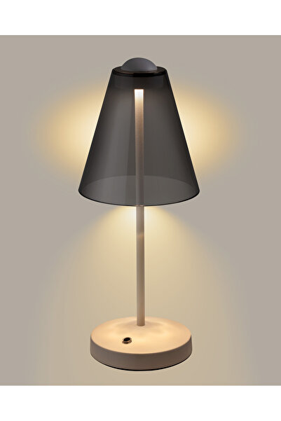 Madame Coco Katia Dokunmatik Abajur