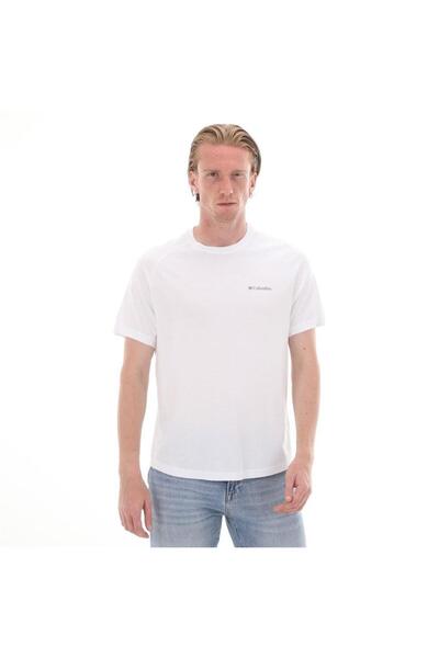 Columbia Csc m Comfort Ss Tee Men's T-Shirt Cs0303