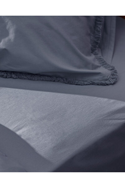 Madame Coco Sona Çift Kişilik Püsküllü Nevresim Takımı