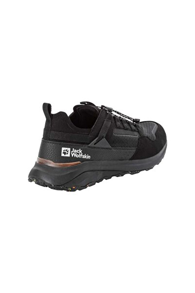 Jack Wolfskin Dromoventure Athletic Low M Erkek Spor Ayakkabısı 4057011