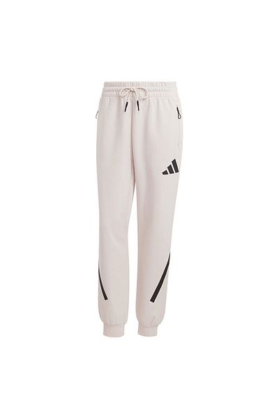adidas بنطال رياضي نسائي بيج - W Z.n.e. بي تي Jf4788