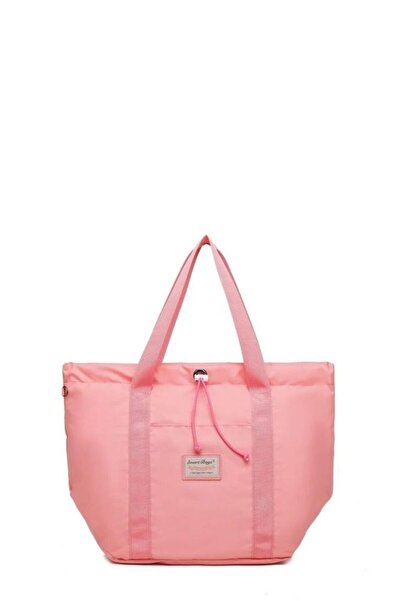 SMART BAGS Poly Pudra Жіноча сумка через плече SMB3119