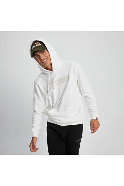Ellesse Ανδρικό φούτερ με κουκούλα EM075