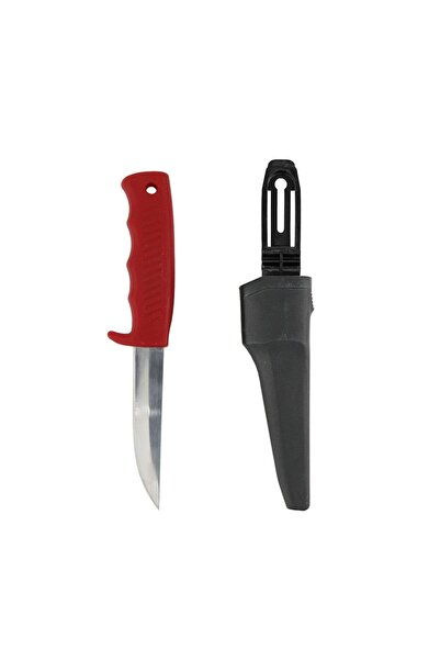 And Outdoor Dalış Bıçağı Wl-209-B