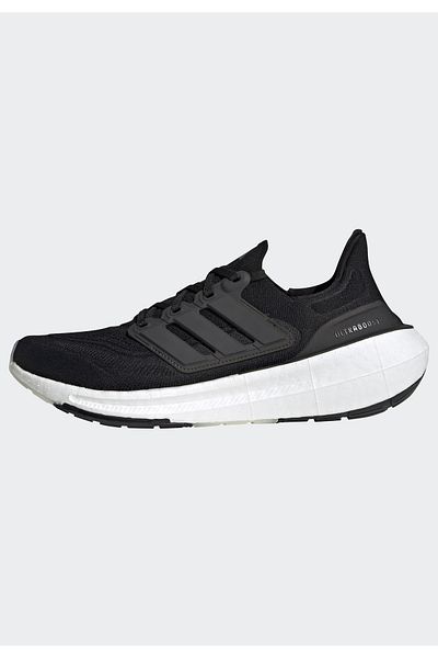 adidas Ultraboost Light Gy9351 - Black Men's Sports Shoes