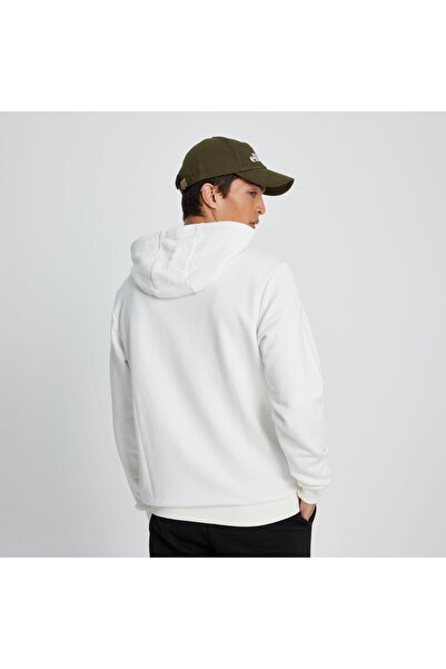 Ellesse Ανδρικό φούτερ με κουκούλα EM075