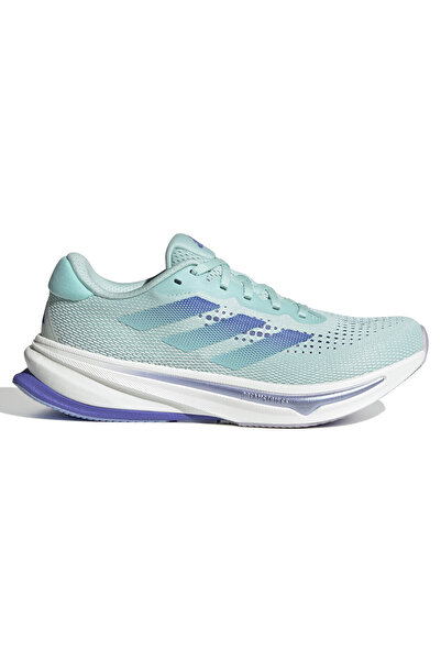 adidas Pantofi de damă Supernova Rise Blue ID3595