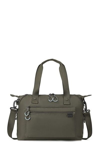 SMART BAGS Ультралегка сумка через плече для жінок, світло-коричнева Smb-3139