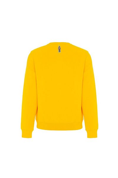 ROUTEFIELD Men's Sweat Holy - Rfholy2122