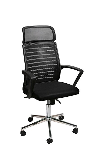 YRN OFIS Ofis çalişma sandalyesi büro koltuğu