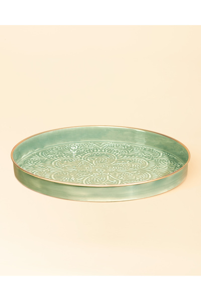 Madame Coco Suzanne Tepsi