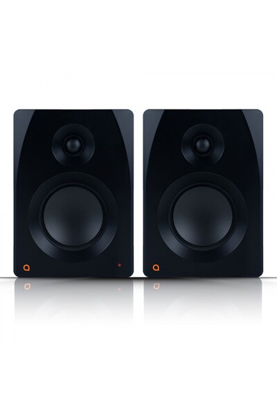 Artesia M200 Aktif Stüdyo Monitörü (Çift)