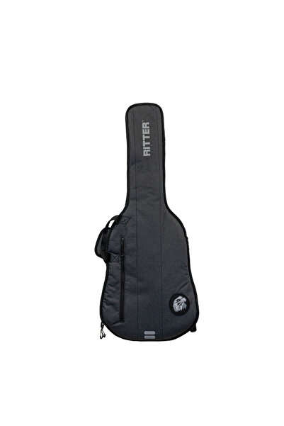 Ritter Davos RGD2-E-ANT Elektro Gitar Kılıfı