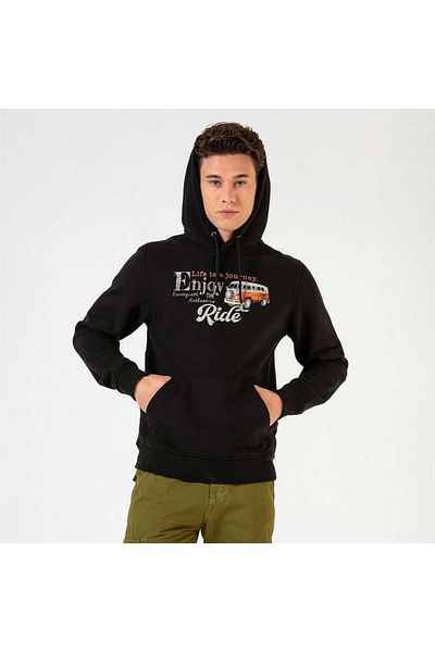 ROUTEFIELD Men's Sweat Hyper Rfhyper2122