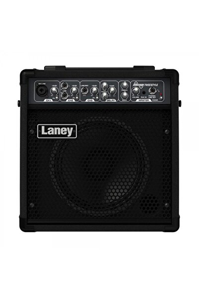 Laney AH-FREESTYLE Çoklu Enstrüman Amfisi