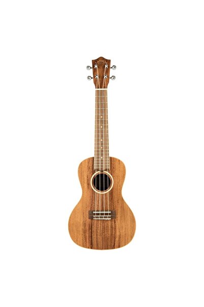 Lanikai ACST-CEC Acacia Concert Elektro Ukulele