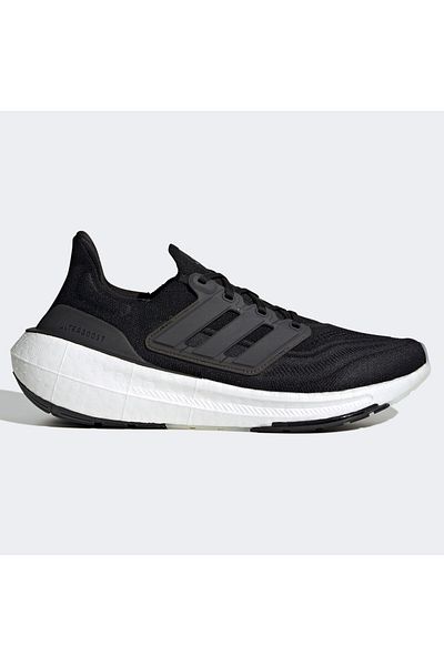 adidas Ultraboost Light Gy9351 - Black Men's Sports Shoes