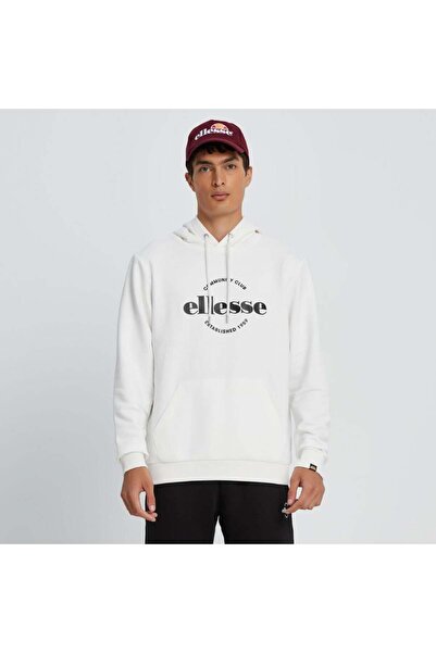 Ellesse Ανδρικό φούτερ με κουκούλα EM050