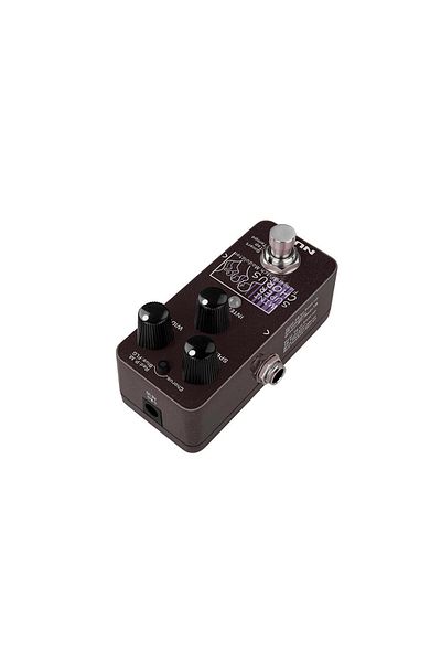 Nux Nch-5 Mini Scf Chorus Flanger Pedal
