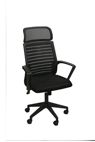 YRN OFIS Ofis çalişma sandalyesi büro koltuğu