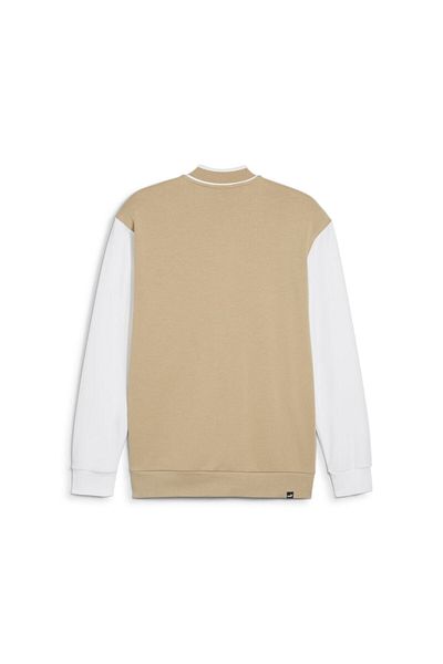 Puma Squad Track Men's Beige Sweatshirt 67897183