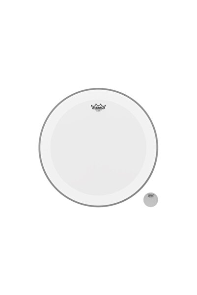 REMO P4-1122-c2 Powerstroke P4 Kumlu 22 Kick Derisi