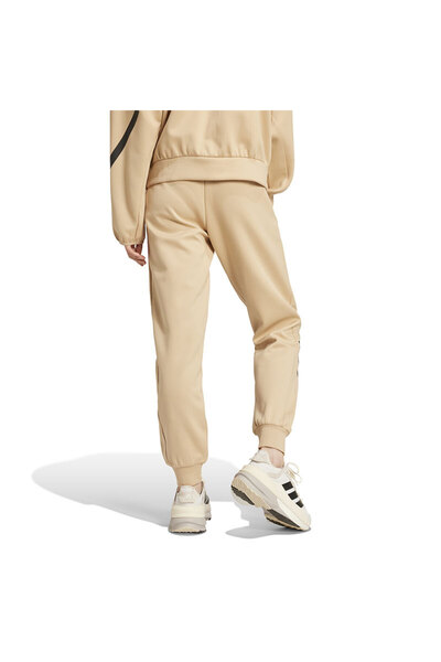 adidas W Z.N.E. PT Kadın Bej Eşofman Altı JD9587