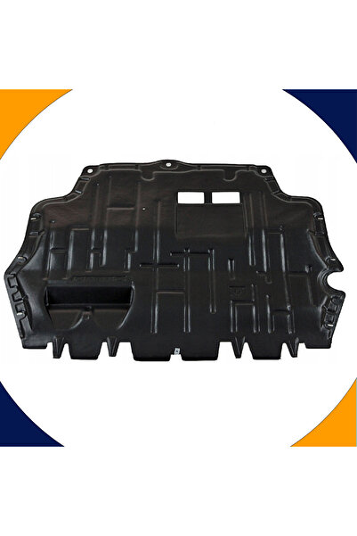 YİGOPAR VOLKSWAGEN PASSAT B6 B7 MOTOR ALT MUHAFAZA KARTER KORUMA (1.6 DİZEL) 2006-2014 MODEL ARASI UYUMLU