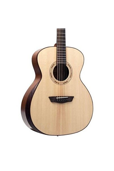 Washburn Comfort Serisi WCG10SENS Mat Elektro Akustik Gitar