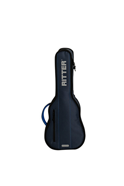 Ritter Evilard RGE1-UC-ABL Concert Ukulele Kılıfı