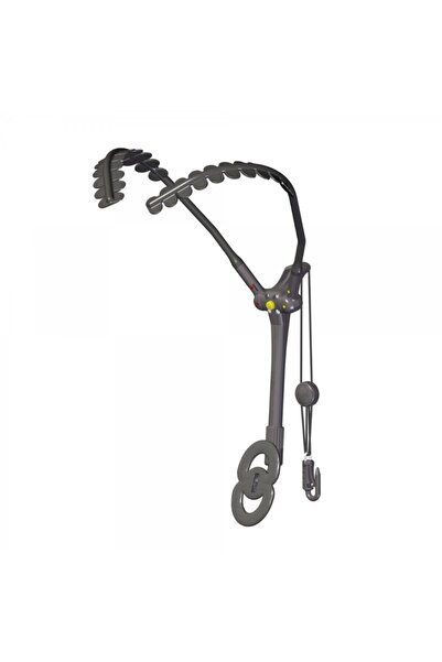 Jazzlab Saxholder Pro Fagot ve Bas Klarnet Askısı X Large