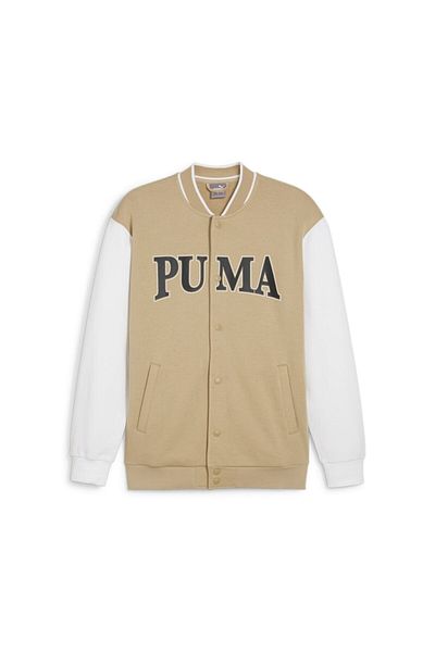 Puma Squad Track Men's Beige Sweatshirt 67897183