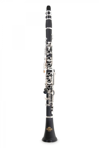 Roy Benson CG-220 Alman Sistem Bb Klarnet