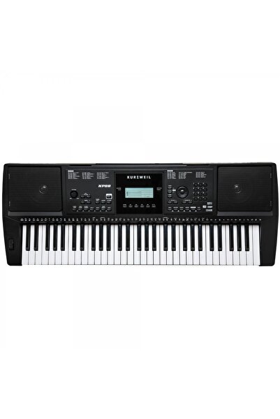 Kurzweil KP80 Org