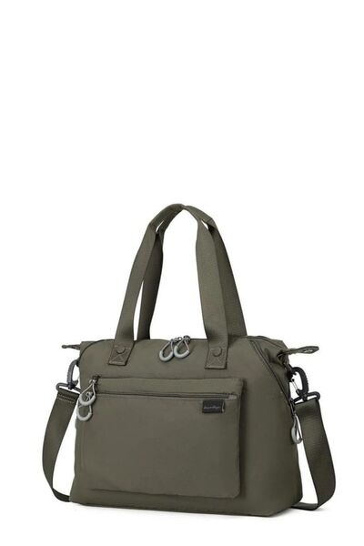 SMART BAGS Ультралегка сумка через плече для жінок, світло-коричнева Smb-3139