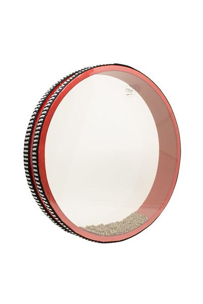 Cox Flt-h25a Ocean Drum