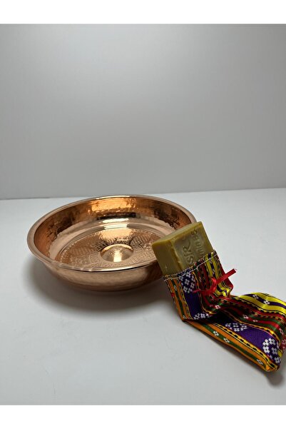 Store Χάλκινο Τασί Τουρκικού Μπάνιου