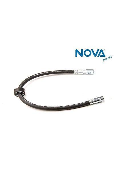 Nova 1J 0611701 L - Bora-Golf4-Octavia-Toledo-Leon-A3 Model Brake Hose Front Design