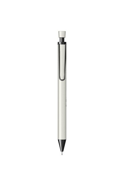 Scrikss Icon-X 0.7mm Mechanical Pencil - White