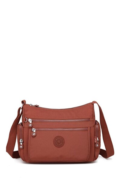 SMART BAGS Crinkle Tile Women's Shoulder Bag Smk 1115