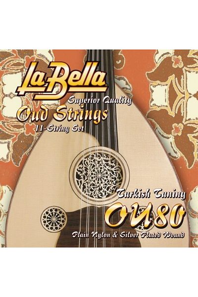 Labella La Bella Ou80 Ud Teli