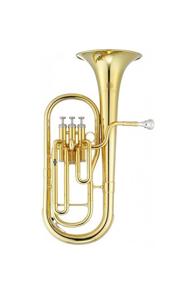 jupiter JAL-456L 3 Pistonlu Alto Horn