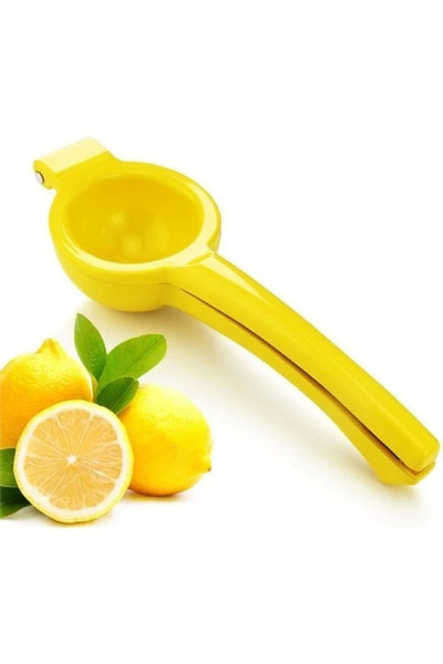 Marsilyan Ieg ™   Lemon Squeezer - Lemonator